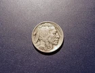 XF 1929-D  Buffalo Nickel