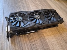 ASUS GeForce® GTX 1080Ti ROG Strix 11 GB gioco