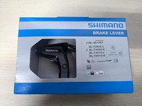Shimano Alivio Bremshebel BL-T4000 Schwarz Black Anbau Rechts Mtb/Trekking