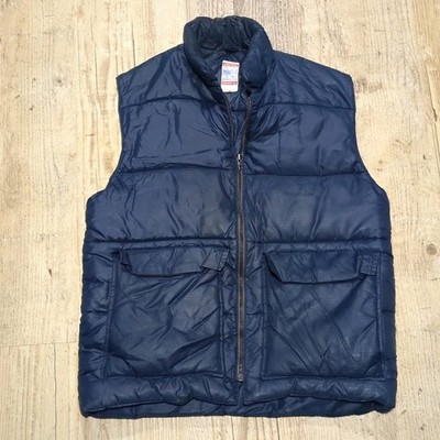 Vtg Frost Line Kit Denver, CO Ski Jacket Parka Hooded 1970's