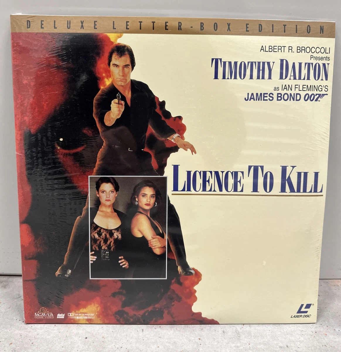 Las mejores ofertas en Películas LaserDisc | eBay