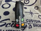 Rare Scotty Cameron Studio Style Newport Black Putter Headcover head cover⛳VGC✔️