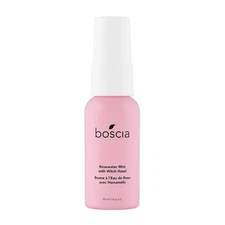 boscia Rosewater Mist with Witch Hazel and Aloe Vera