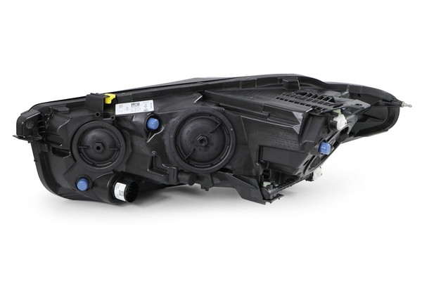 Jaguar XE Scheinwerfer Rechts LED DRL Passagier Off Side OEM Hella-image