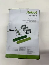 iRobot Roomba Replenishment Kit e, i, j series 4757964 NIB Box Not Perfect.