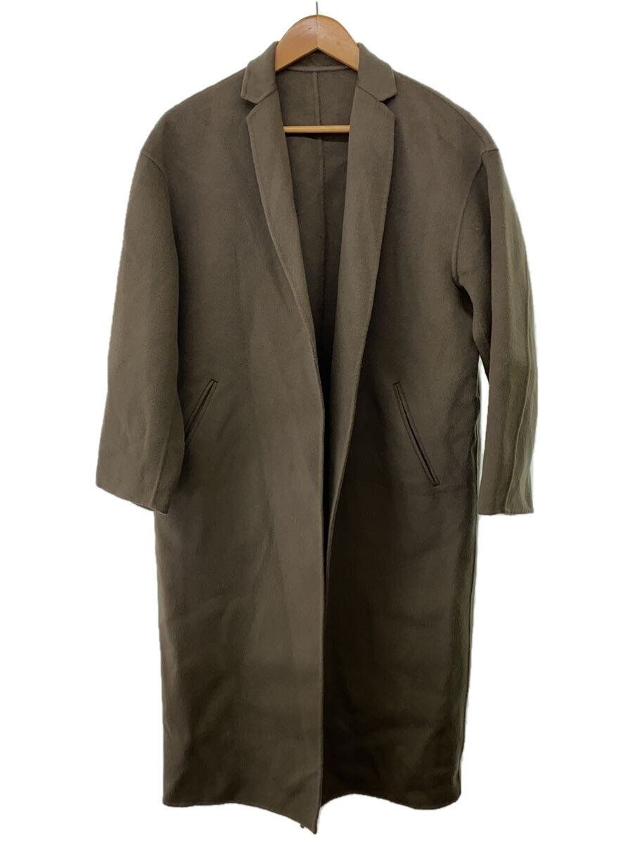 ALTRA Cappotto sartoriale BAYCREW’S altro Hannilton lana BRW tinta unita