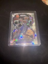 💥2021-22 Panini Prizm SILVER CRACKED ICE PRIZM SP #277 Stephon Marbury SUNS