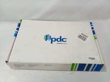 PDC A Brady Business Speedi-Band Adult Write-on Bracelets, White - 500 Ct.