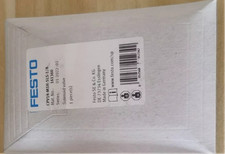 1pcs for FESTO CPV14-M1H-5LS-1/8 161360 inbox *xtlp