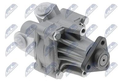 NTY Hydraulikpumpe Lenkung AUDI 2,8 4,2 4D0145155E 4D0145155F