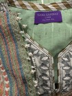 NEW Pakistani Indian Designer SanaSafinaz Shalwar Kameez Top Tunic Kurta Dresses — photo 1