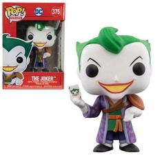 Ultimate Funko Pop Imperial Palace DC Comics Figures Gallery and Checklist 31