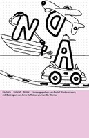 Sound - Space - Sense | Detlef Diederichsen (U. A.) | Englisch | Taschenbuch