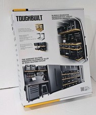 NEW In Box StackTech 2-Shelf System Wall Moun...