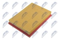Luftfilter NTY FAF-CH-034 Filtereinsatz FüR Chrysler 300M LR 24V