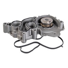 Pompe à eau Skoda 120