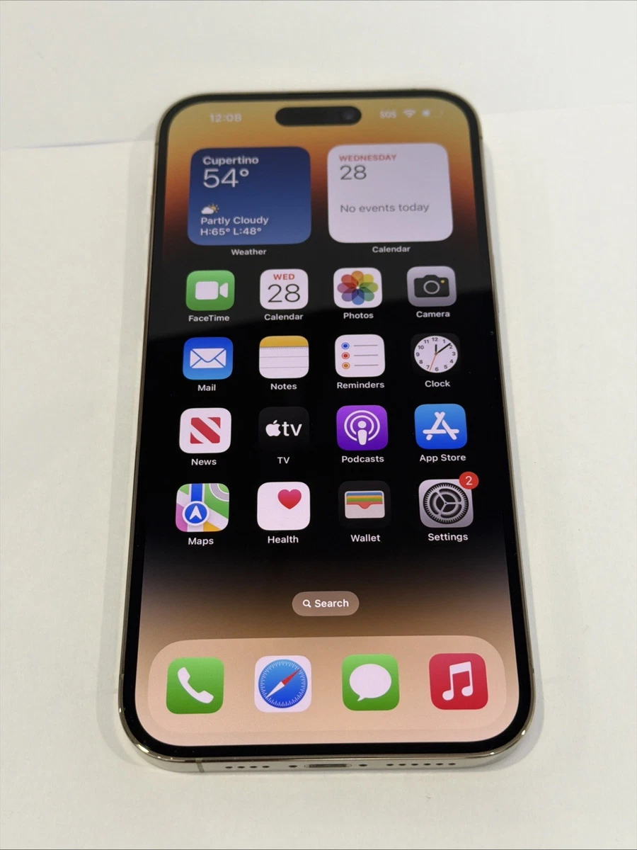 Apple iPhone 14 Pro Max 512GB for Sale | Shop New & Used Cell