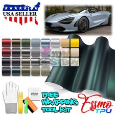 Tpu Color Matte Ppf Paint Protection Film Dry Wet Apply Vinyl Wrap Self Healing Tpu Color Matte Ppf Paint Protection Film Dry Wet Apply Vinyl Wrap Self Healing