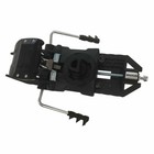 Dynafit ST Rotation 105 Ski Touring Replacement Heel Base