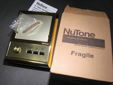 NuTone IS-319 5" Outdoor Patio Speaker