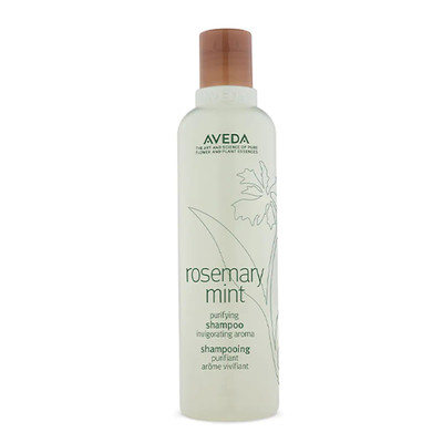 018084998144 Aveda Rosemary Mint Purifying Shampoo oczyszczający szampon do włos