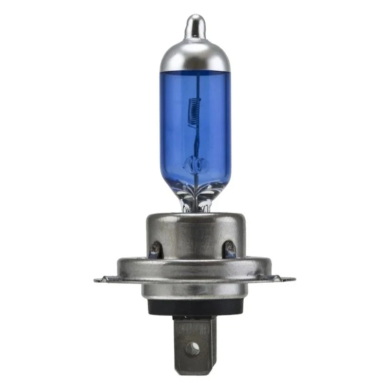 For BMW X1 2012-2017 Hella H71071362 Optilux XB Halogen Bulbs H7 — 第 4/4 张图片