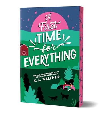 A First Time for Everything - GOOD