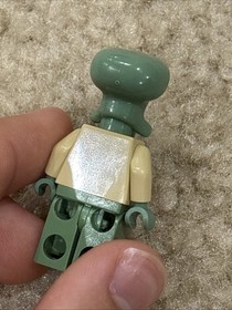 LEGO SpongeBob SquarePants 3818 Bikini Bottom Undersea Party 2012 Mini Figures