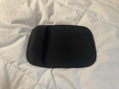 Laptop PC Computer Ergonomic Comfort Mouse Pad Mat Wrist Rest Support Slipproof