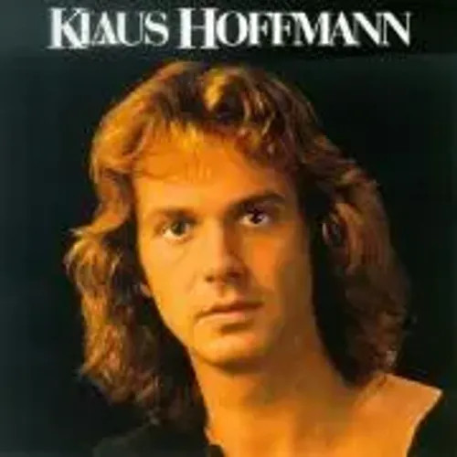 Klaus Hoffmann(1975) | Klaus Hoffmann | Englisch | Audio-Cd | CD | 2000-image