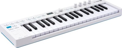 Arturia Keystep 37 Mkii 37-key Midi Controller