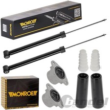 Kit de butée de suspension Ford FUSION