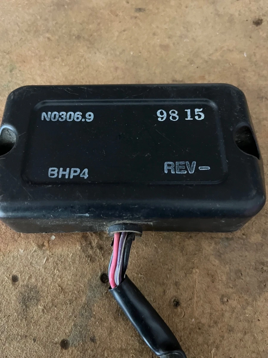 Motorcycle CDIs & ECUs for Buell for sale | eBay