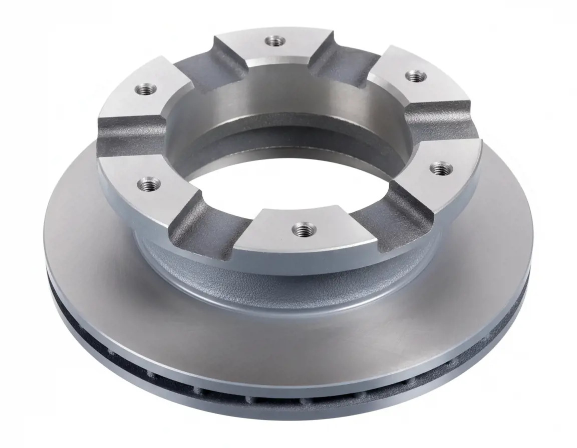 Febi Disque De Frein 47463 - Image 2