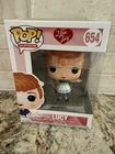 FUNKO POP Television I Love Lucy #654 Lucy Vinyl Figure