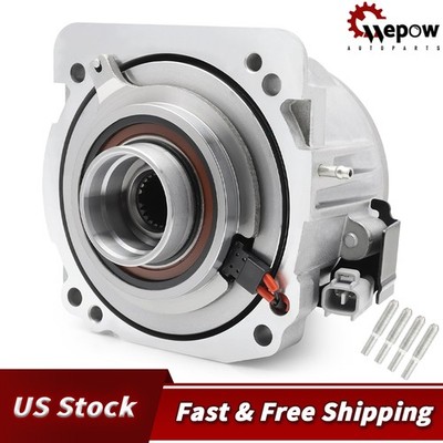 Rear Differential Viscous Coupling for Toyota Venza 2009-2014 AWD 41303-68013