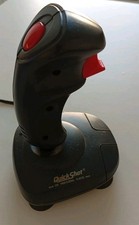Commodore 64 Quick Shot Joystick - C64 Joysti...