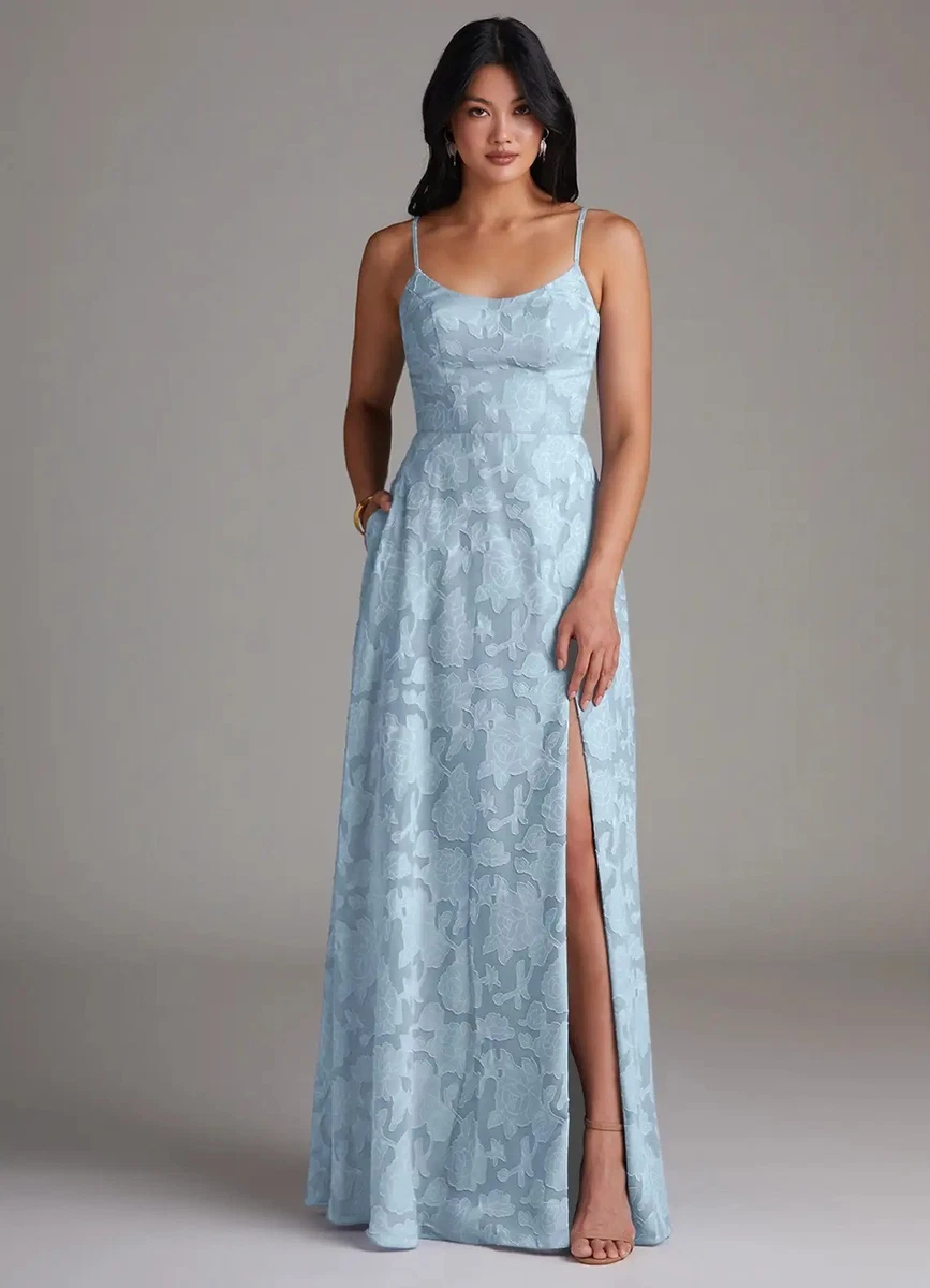 light blue bridesmaid dresses ebay light blue bridesmaid dress products for sale