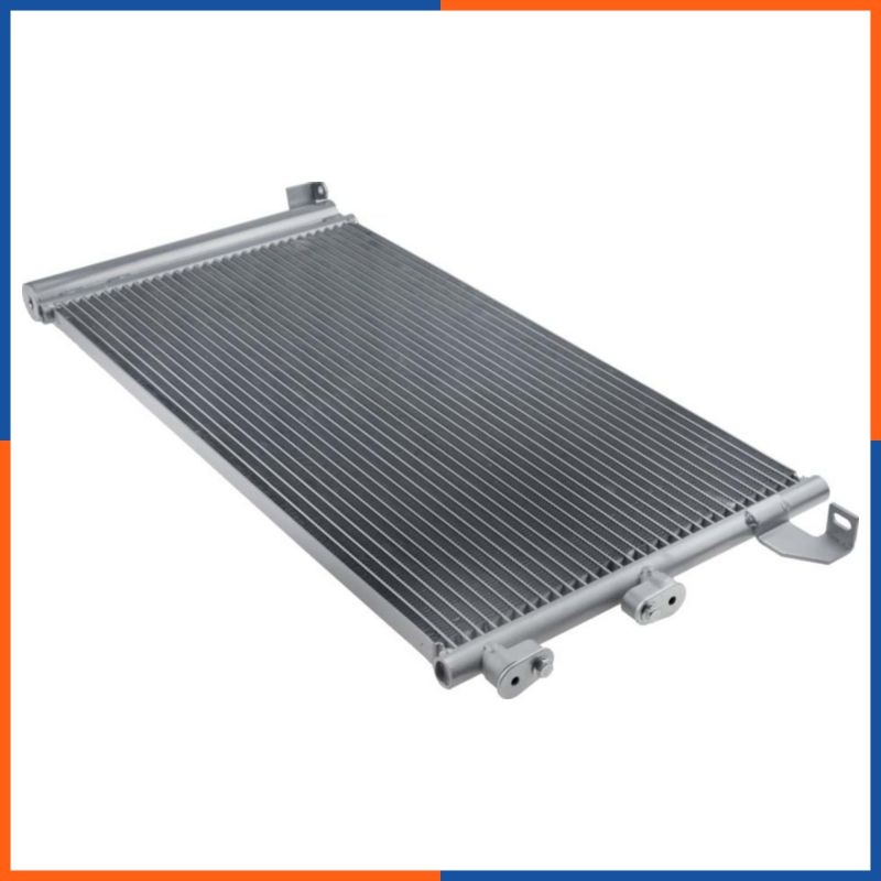 Condenseur de climatisation pour FIAT de rechange type CCS-FT-005