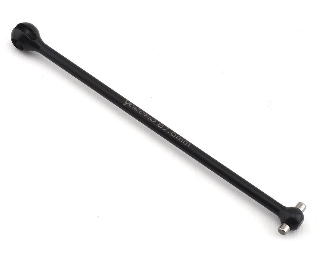 Yokomo YZ-2T 87.5mm Driveshaft Bone - Z2-01075B YZ2T