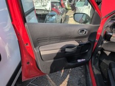 CITROEN C4 CACTUS BLUEHDI MK1 2014-2017 DOOR CARD LEFT SIDE FRONT 98037157ZD