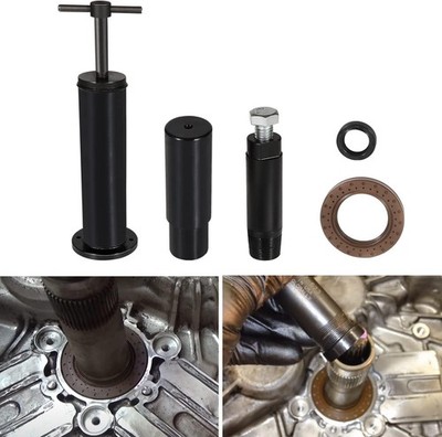 Dual Clutch Transmission Seal Remover&Installer For Ford Focus Festiva DCT DPS6