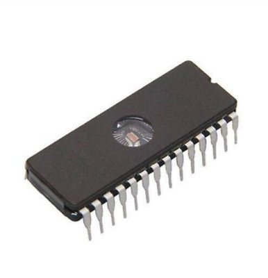 AM27C256-200DC  IC Chip UVPROM 256K-BIT 32KX8 5V