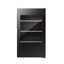 Hisense cantina vini RW12D4NWG0 libera installazione classe G 30 Bottiglie