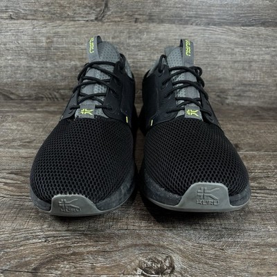 Kuru Atom Shoes Men display picture 2
