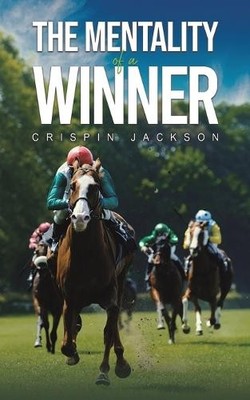 The Mentality of a Winner - 9798889101529