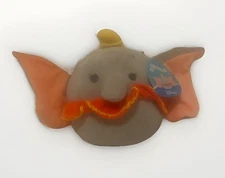 Squishmallows Disney Dumbo the Elephant 8” Plush 2024 Super Soft NWT