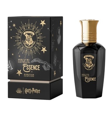 Harry Potter Magical Essence Ambition Man EDP 50ml  Sammlerstück Geschenk Tipp !