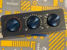 Climatisation et Accessoires Renault TWINGO