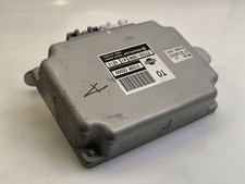 Nissan Murano Z50 2006 Benzin Getriebesteuergerät TCU 31036CC000 1kW SVM4919